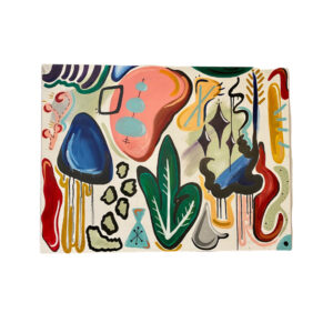 Unconventional Botanical